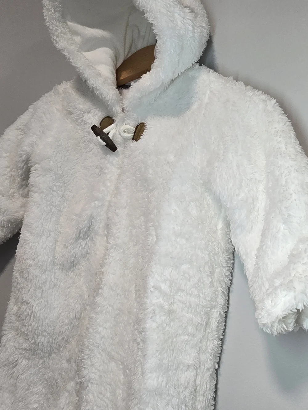 Carters soft white